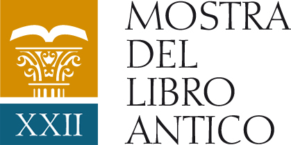 XXII Edizione Mostra del Libro Antico